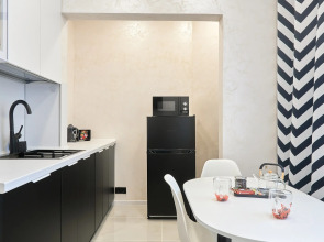 Апартаменты "Гости" в историческом центре города