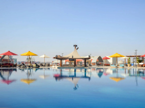 Tolip El Narges Hotel & Spa