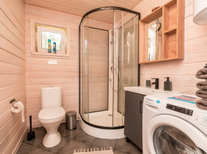 Частный Дом Lberry Брусника