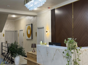 Welcome Inn Hotel
