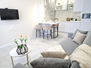 Квартира Уютная на Ленина