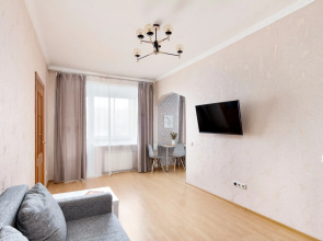 Апартаменты на Урицкого