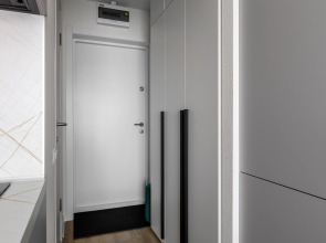 Апартаменты UraganApart Симфония