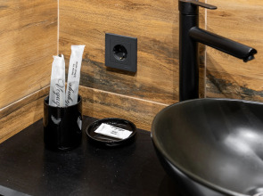 Апартаменты Prim Rooms Aura Grey Forest