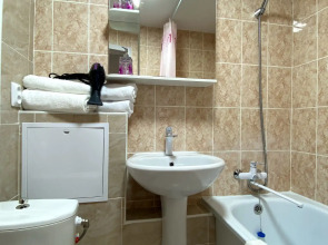 Квартира Однокомнатная