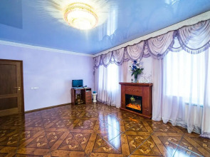Apartamenty na ul. YUbilejnaya, d. 2b