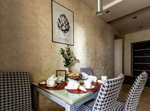 Апартаменты Стрелецкий Переулок 3