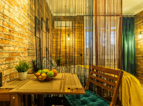 Квартира LOFT Парк Галицкого