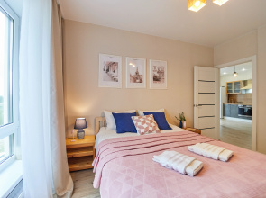 Na ulice Alekseya Alyokhina 22 Apartments