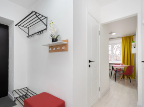 Квартира на Чехова