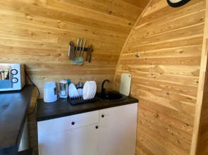 Гостевой дом Хоббитон