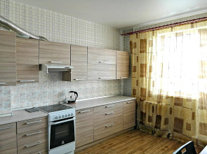 Апартаменты Милый дом на Костычева