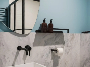 Апартаменты Pavlov Лазурная