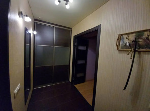 Квартира Просторная Однокомнатная на Московской