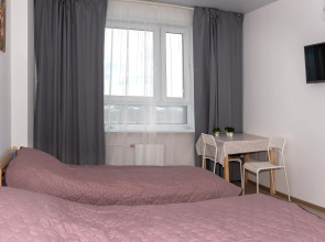 Меблированные комнаты Комната №72