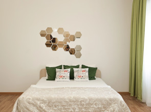 Квартира Студии Be Home на Строительном 2