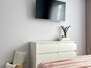 Квартира Уютная ЖК Облака2 - 160