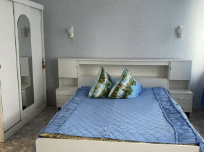 Zarya Hotel