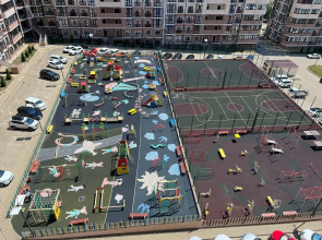 Квартира однокомнатная Одесская 3А