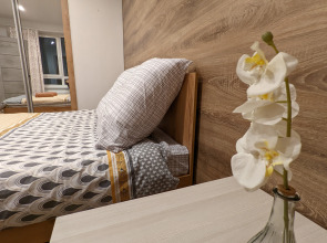 Апартаменты Карла Маркса 304Б