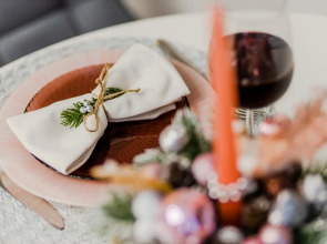 Апартаменты Pronina Aparts Relax Zone