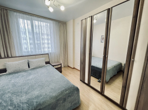 Sovremennye na Ostrovskogo Apartments