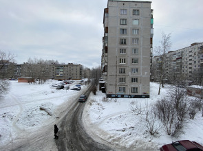 Апартаменты у Химиков