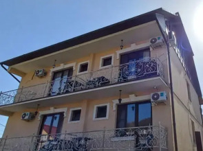 Гостевой дом Лило