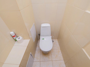 Квартира Квартирка-НСК на Горском Микрорайоне 6