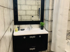 Апартаменты Арт-студия Пять Звезд