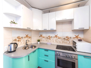 Апартаменты Шумихинский 3/1