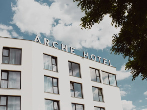 Arche Hotel Piła