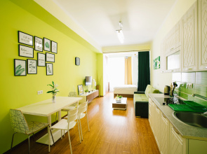 Apartamenty Umba Apartment N6 - novostrojka