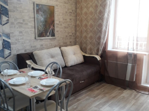 Апартаменты Весна на Заречной 1