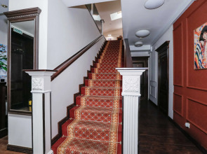 Апартаменты Norke Aparts Тверская Стандарт+