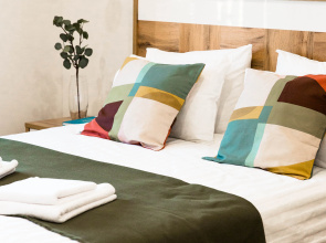 Forestroom Apartments
