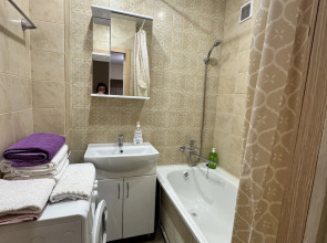 Апартаменты  для Большой Семьи