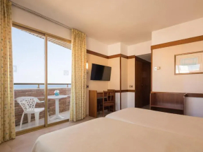 Hotel htop Royal Sun