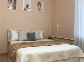 Апартаменты Квартира у ДС Торпедо на Чкалова