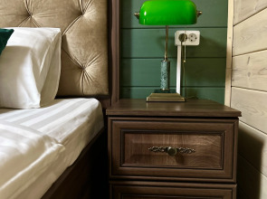 Гостевой дом Sunrise