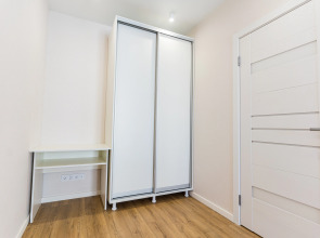 Апартаменты с Видом на Море от LetoApart