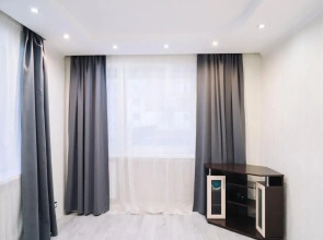 Квартира в Историческом Центре Уфы