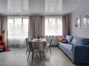 Квартира Шахерезада