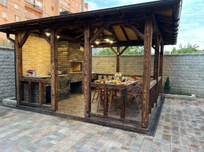 Гостевой дом Aurum