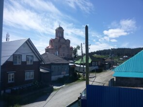 Мини-отель Тургояк