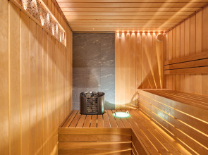 Отель Эксклюзив Корпуса 2,3