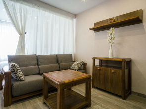 Sweethome Apartments