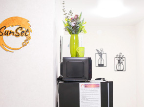 Апартаменты SunSet Героев Донбаса 15