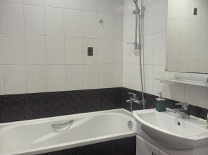 Квартира 2-комнатная в Ленинском районе рядом с метро Заречная