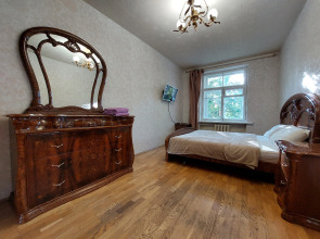 Гостевой Дом на Петроградке